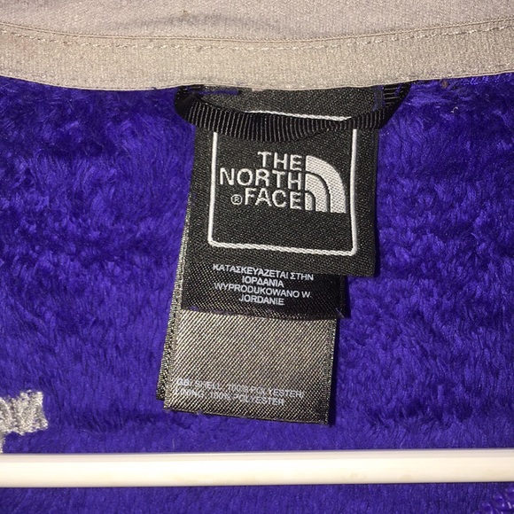 North Face Jacket - Picture 4 of 5